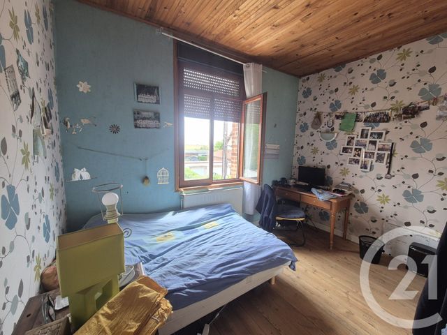 Maison &agrave; vendre - 6 pi&egrave;ces - 133 m2 - Albert - 80 - PICARDIE