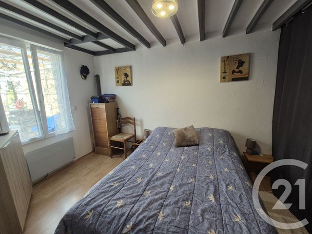 Maison &agrave; vendre - 5 pi&egrave;ces - 82 m2 - Albert - 80 - PICARDIE