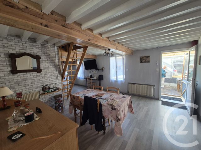 Maison &agrave; vendre - 5 pi&egrave;ces - 82 m2 - Albert - 80 - PICARDIE