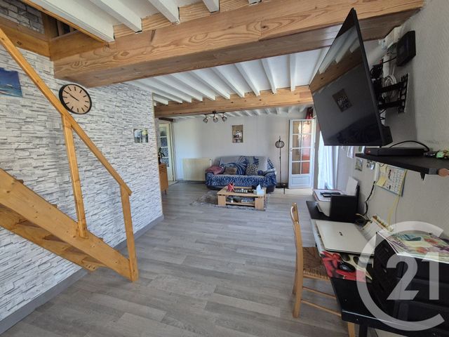 Maison &agrave; vendre - 5 pi&egrave;ces - 82 m2 - Albert - 80 - PICARDIE