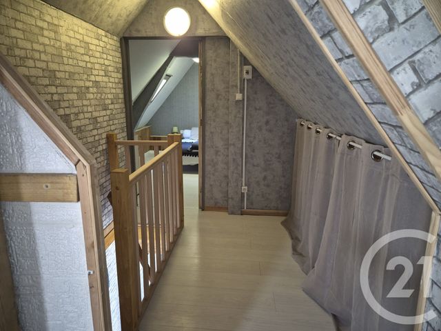 Maison &agrave; vendre - 5 pi&egrave;ces - 82 m2 - Albert - 80 - PICARDIE