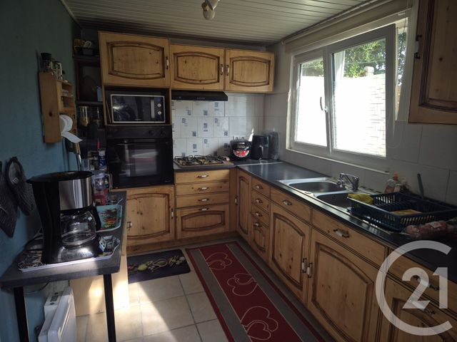 Maison &agrave; vendre - 5 pi&egrave;ces - 82 m2 - Albert - 80 - PICARDIE