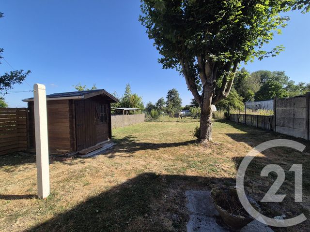 Maison &agrave; vendre - 5 pi&egrave;ces - 82 m2 - Albert - 80 - PICARDIE