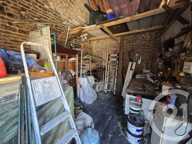 Maison &agrave; vendre - 5 pi&egrave;ces - 82 m2 - Albert - 80 - PICARDIE