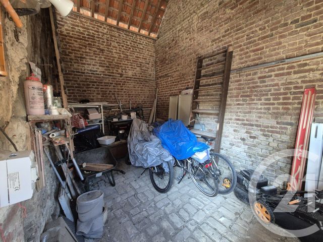 Maison &agrave; vendre - 5 pi&egrave;ces - 82 m2 - Albert - 80 - PICARDIE
