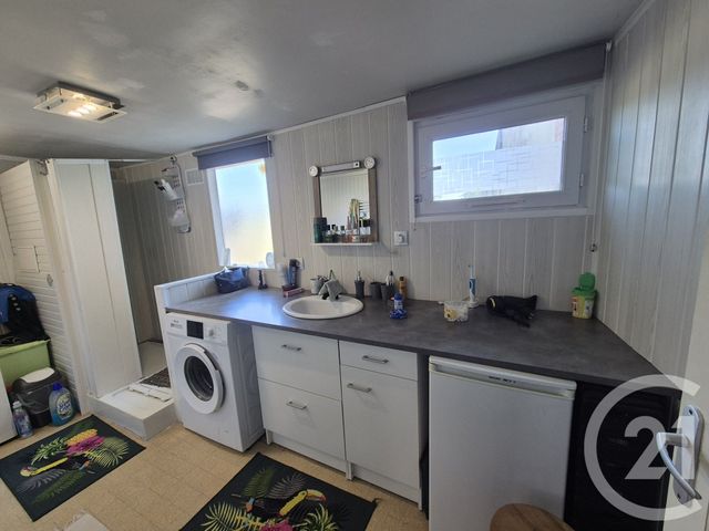 Maison &agrave; vendre - 5 pi&egrave;ces - 82 m2 - Albert - 80 - PICARDIE