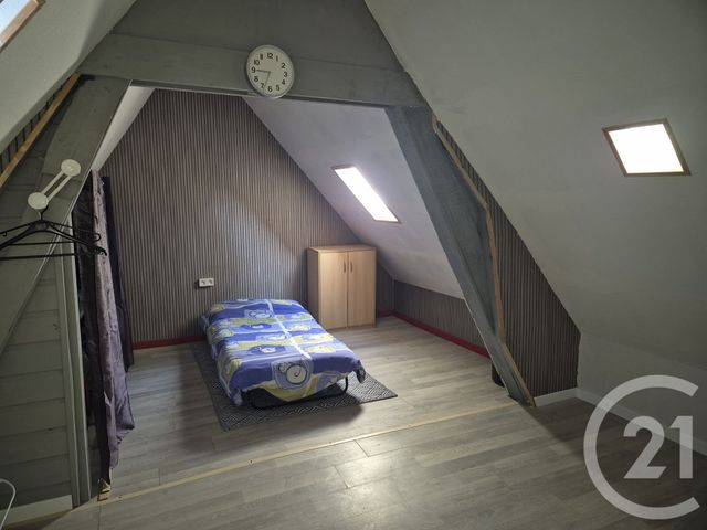 Maison &agrave; vendre - 5 pi&egrave;ces - 82 m2 - Albert - 80 - PICARDIE