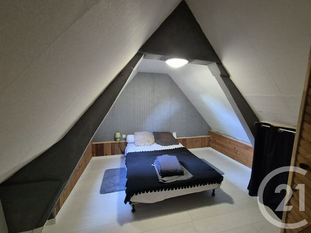 Maison &agrave; vendre - 5 pi&egrave;ces - 82 m2 - Albert - 80 - PICARDIE