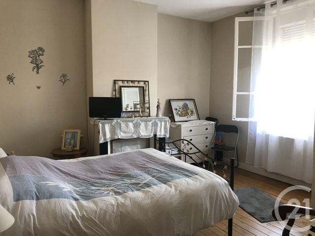 Maison &agrave; vendre - 4 pi&egrave;ces - 98,40 m2 - Albert - 80 - PICARDIE