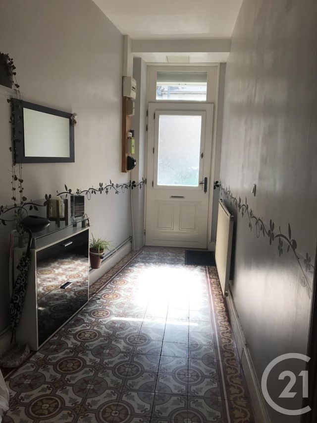 Maison &agrave; vendre - 4 pi&egrave;ces - 98,40 m2 - Albert - 80 - PICARDIE