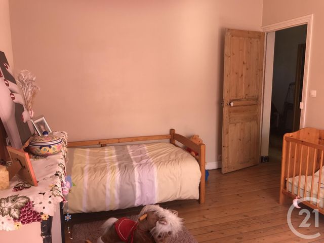 Maison &agrave; vendre - 4 pi&egrave;ces - 98,40 m2 - Albert - 80 - PICARDIE