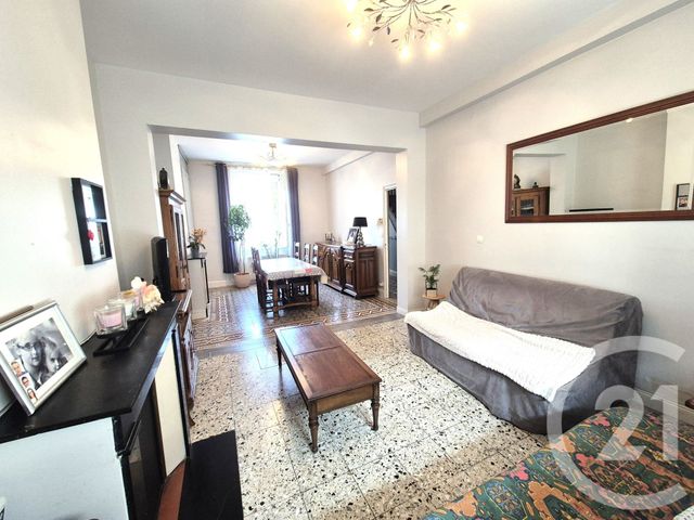 Maison à vendre ALBERT