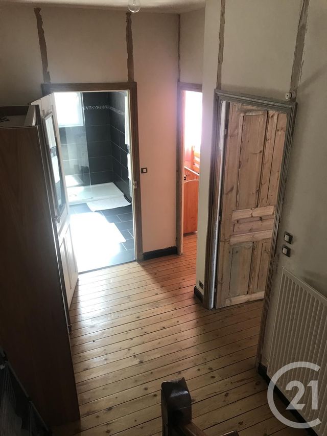 Maison &agrave; vendre - 4 pi&egrave;ces - 98,40 m2 - Albert - 80 - PICARDIE