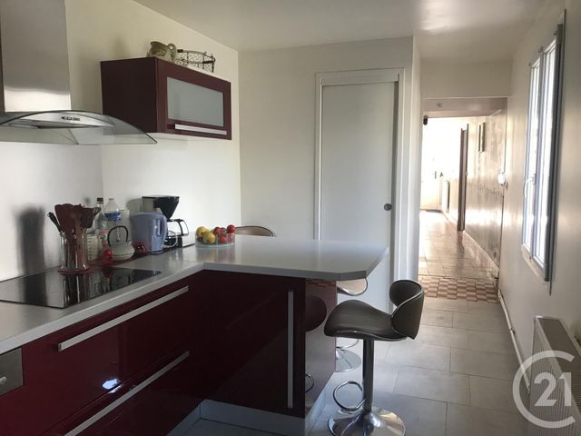 Maison &agrave; vendre - 4 pi&egrave;ces - 98,40 m2 - Albert - 80 - PICARDIE