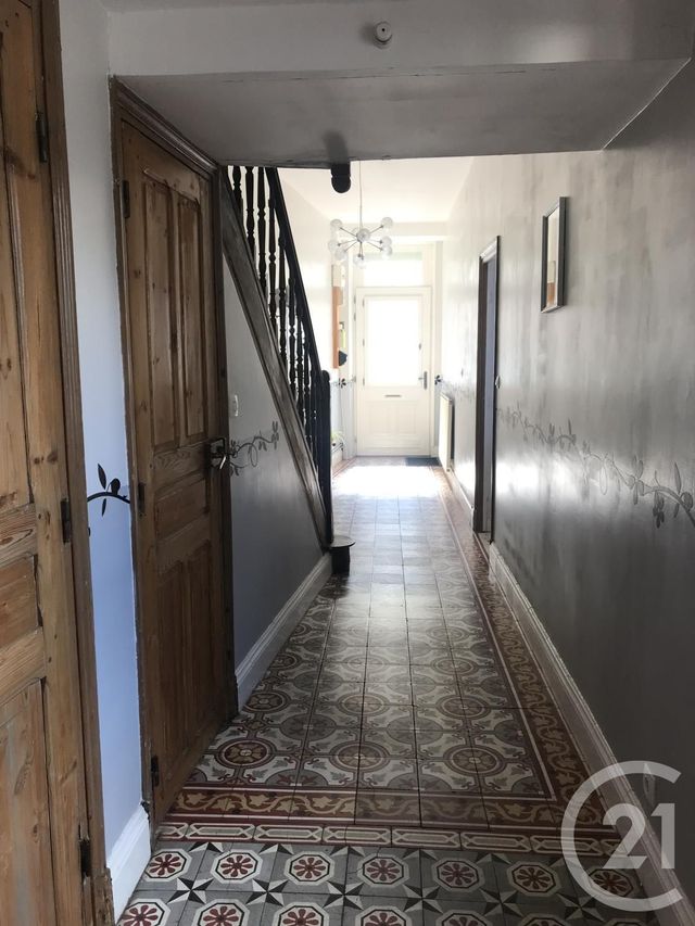 Maison &agrave; vendre - 4 pi&egrave;ces - 98,40 m2 - Albert - 80 - PICARDIE