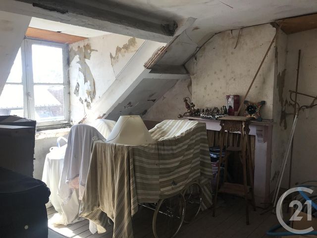 Maison &agrave; vendre - 4 pi&egrave;ces - 98,40 m2 - Albert - 80 - PICARDIE