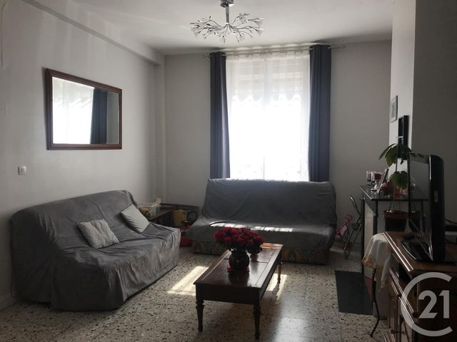 Maison &agrave; vendre - 4 pi&egrave;ces - 98,40 m2 - Albert - 80 - PICARDIE