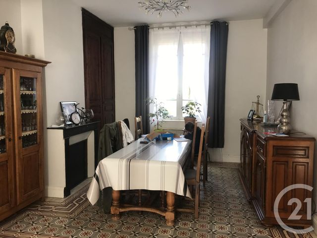 Maison &agrave; vendre - 4 pi&egrave;ces - 98,40 m2 - Albert - 80 - PICARDIE