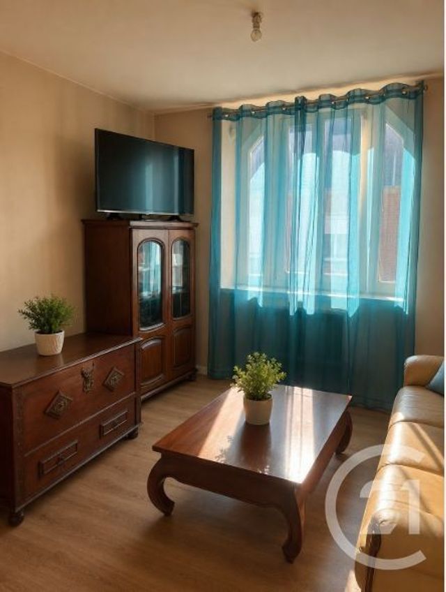 Appartement F2 &agrave; vendre - 2 pi&egrave;ces - 60 m2 - Albert - 80 - PICARDIE