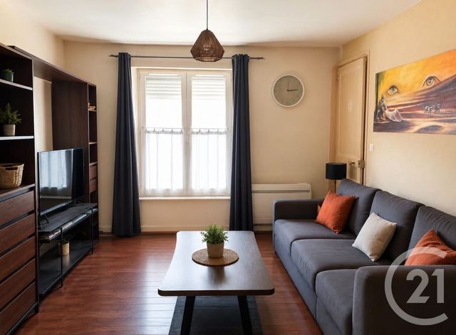 Appartement F2 &agrave; vendre - 2 pi&egrave;ces - 60 m2 - Albert - 80 - PICARDIE