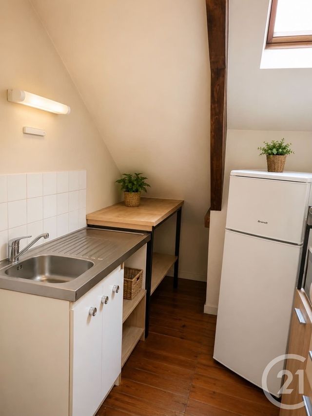 Appartement F2 &agrave; vendre - 2 pi&egrave;ces - 60 m2 - Albert - 80 - PICARDIE