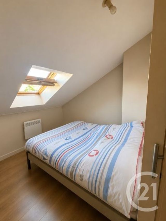 Appartement F2 &agrave; vendre - 2 pi&egrave;ces - 60 m2 - Albert - 80 - PICARDIE