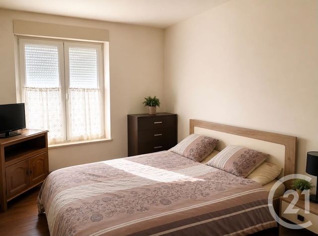 Appartement F2 &agrave; vendre - 2 pi&egrave;ces - 60 m2 - Albert - 80 - PICARDIE