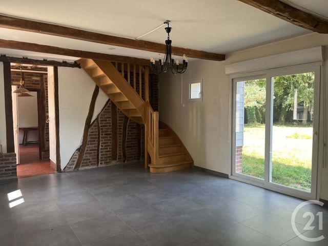 Maison &agrave; vendre - 4 pi&egrave;ces - 120,75 m2 - Varennes - 80 - PICARDIE