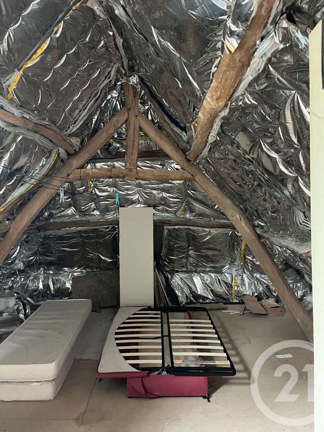 Maison &agrave; vendre - 4 pi&egrave;ces - 105 m2 - Varennes - 80 - PICARDIE