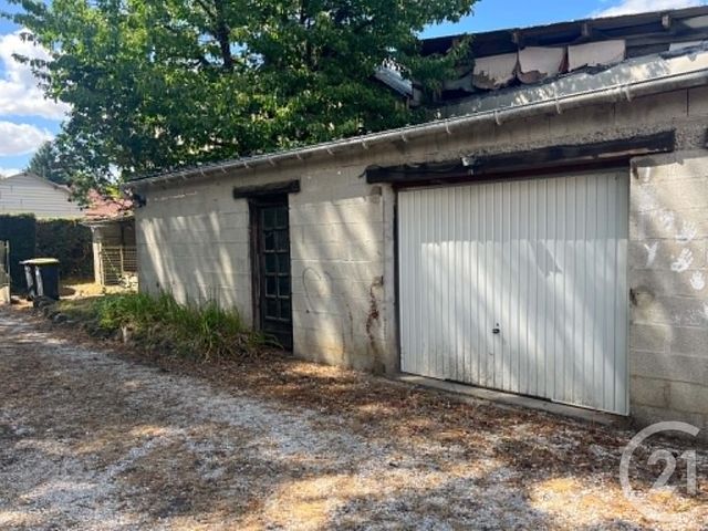 Maison &agrave; vendre - 4 pi&egrave;ces - 120,75 m2 - Varennes - 80 - PICARDIE