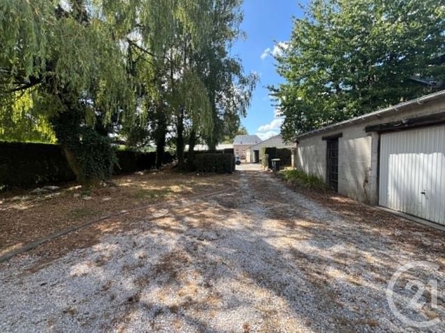 Maison &agrave; vendre - 4 pi&egrave;ces - 120,75 m2 - Varennes - 80 - PICARDIE