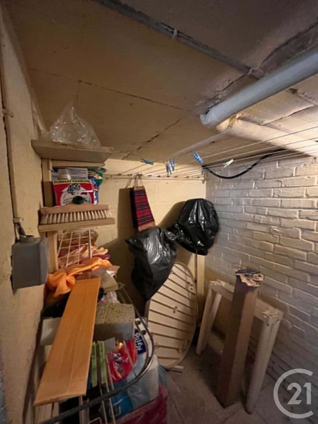 Maison &agrave; vendre - 4 pi&egrave;ces - 120,75 m2 - Varennes - 80 - PICARDIE