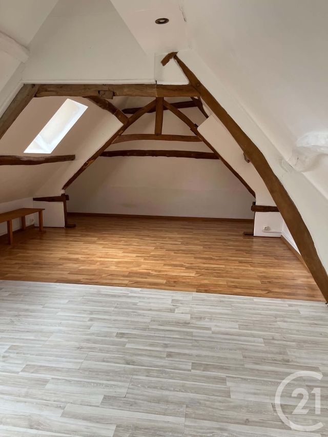 Maison &agrave; vendre - 4 pi&egrave;ces - 105 m2 - Varennes - 80 - PICARDIE