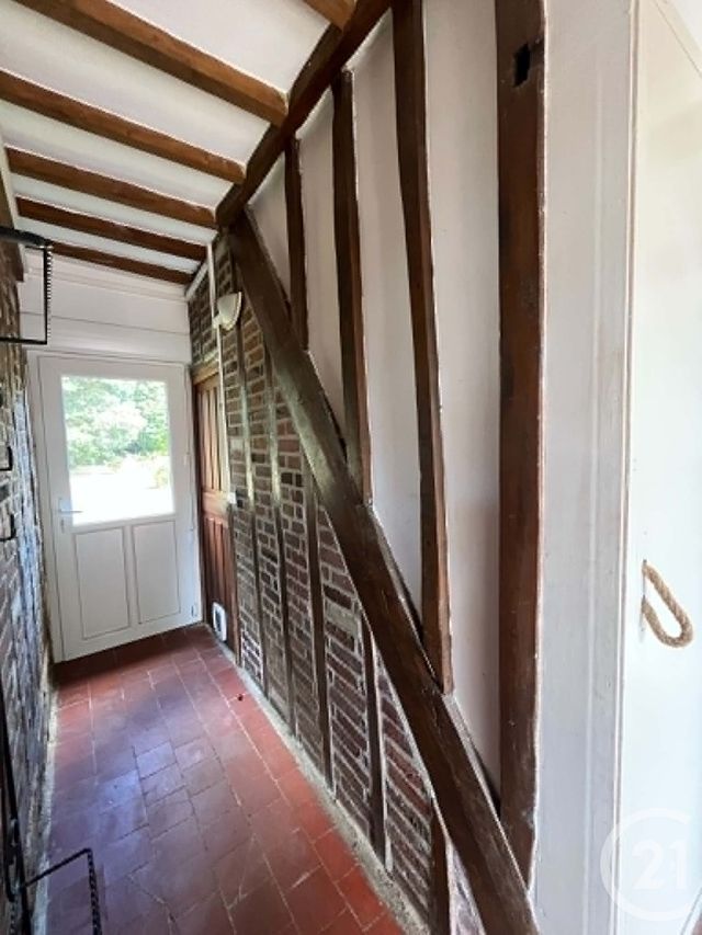 Maison &agrave; vendre - 4 pi&egrave;ces - 120,75 m2 - Varennes - 80 - PICARDIE