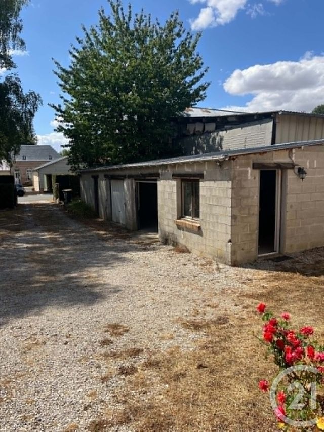 Maison &agrave; vendre - 4 pi&egrave;ces - 120,75 m2 - Varennes - 80 - PICARDIE