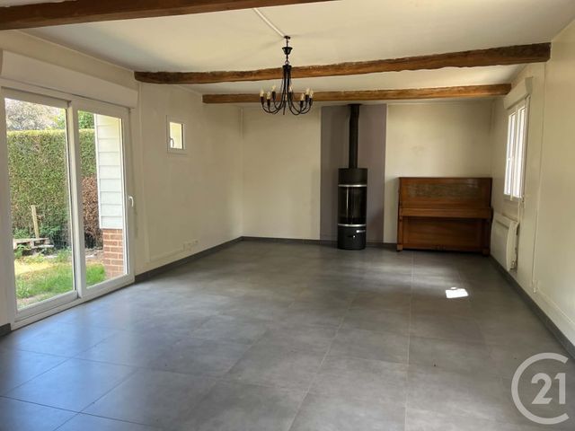 Maison &agrave; vendre - 4 pi&egrave;ces - 120,75 m2 - Varennes - 80 - PICARDIE