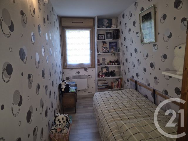 Maison &agrave; vendre - 6 pi&egrave;ces - 100 m2 - Albert - 80 - PICARDIE