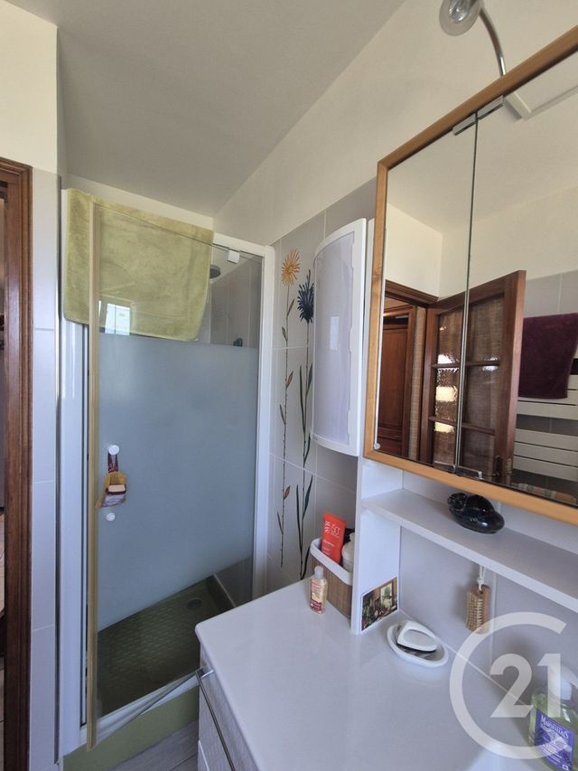 Maison &agrave; vendre - 6 pi&egrave;ces - 100 m2 - Albert - 80 - PICARDIE