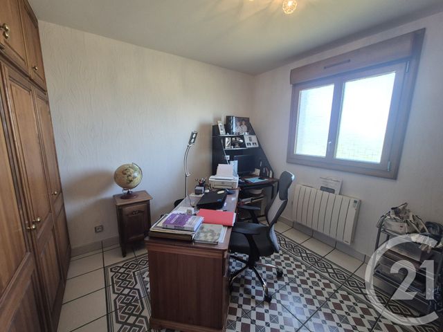 Maison &agrave; vendre - 6 pi&egrave;ces - 100 m2 - Albert - 80 - PICARDIE