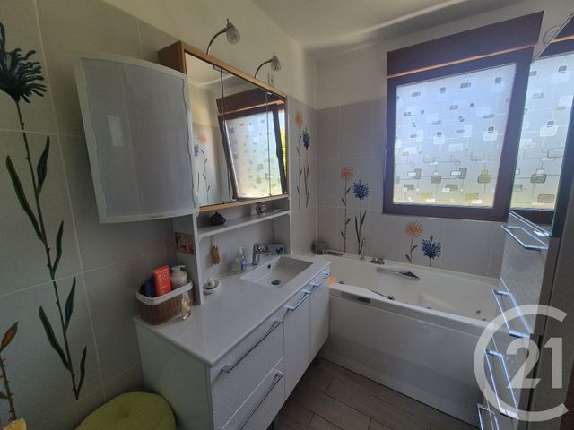 Maison &agrave; vendre - 6 pi&egrave;ces - 100 m2 - Albert - 80 - PICARDIE