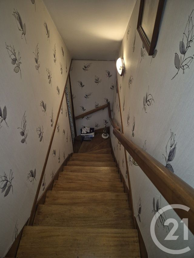Maison &agrave; vendre - 6 pi&egrave;ces - 100 m2 - Albert - 80 - PICARDIE