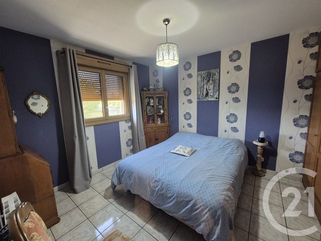 Maison &agrave; vendre - 6 pi&egrave;ces - 100 m2 - Albert - 80 - PICARDIE