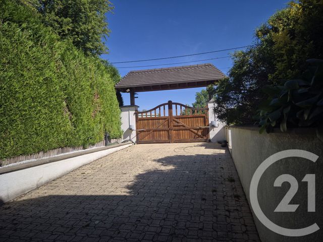 Maison &agrave; vendre - 6 pi&egrave;ces - 100 m2 - Albert - 80 - PICARDIE