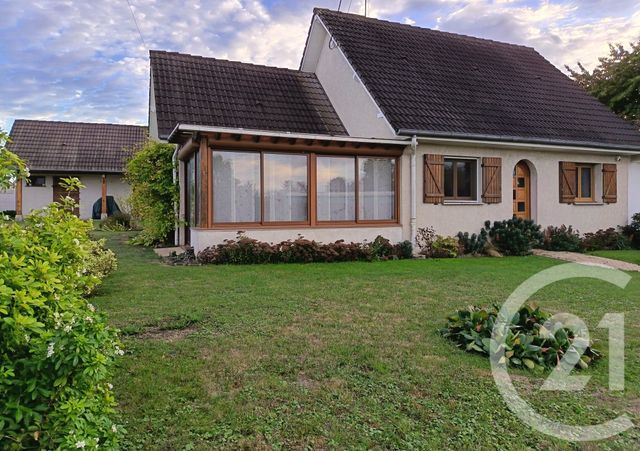 Maison à vendre ALBERT