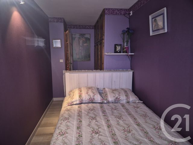 Maison &agrave; vendre - 6 pi&egrave;ces - 100 m2 - Albert - 80 - PICARDIE