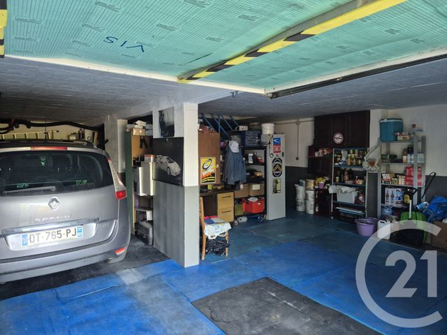 Maison &agrave; vendre - 6 pi&egrave;ces - 109 m2 - Albert - 80 - PICARDIE