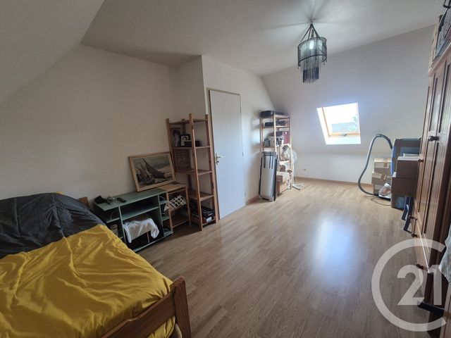 Maison &agrave; vendre - 6 pi&egrave;ces - 109 m2 - Albert - 80 - PICARDIE