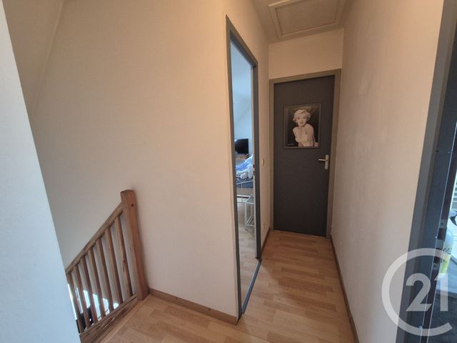 Maison &agrave; vendre - 6 pi&egrave;ces - 109 m2 - Albert - 80 - PICARDIE