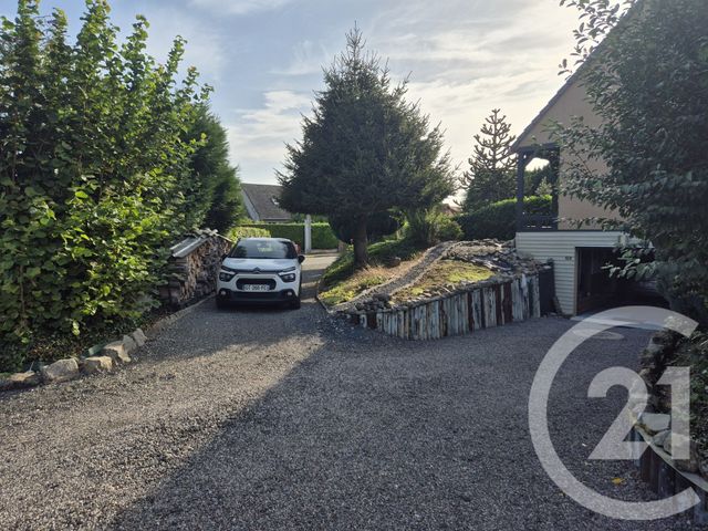 Maison &agrave; vendre - 6 pi&egrave;ces - 109 m2 - Albert - 80 - PICARDIE