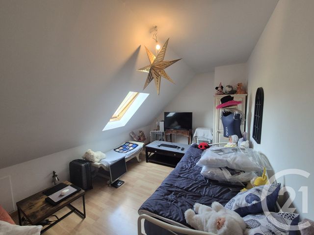 Maison &agrave; vendre - 6 pi&egrave;ces - 109 m2 - Albert - 80 - PICARDIE
